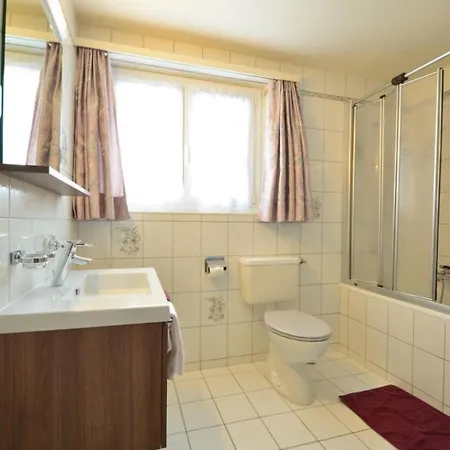 Haus Orion Appartement-fewo 4-bettwohnung Nr- 6 By Interhome