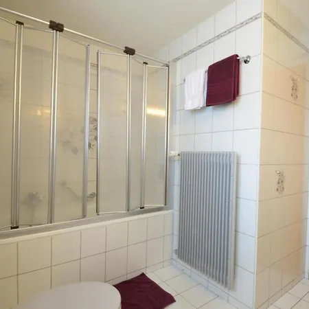 Haus Orion Appartement-fewo 4-bettwohnung Nr- 6 By Interhome Apartment *